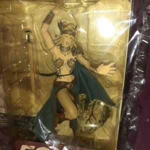 Spawn conan series 1 SVAOUN